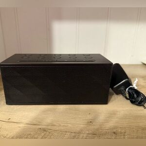 Noise machine for sleep